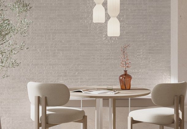 Коллекция Mistral Dna Tiles