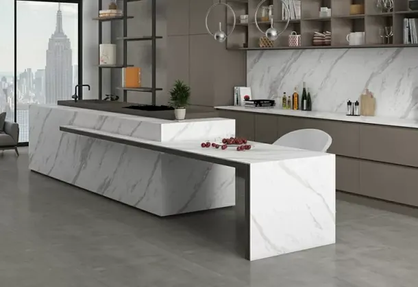 Коллекция Slab Ennface