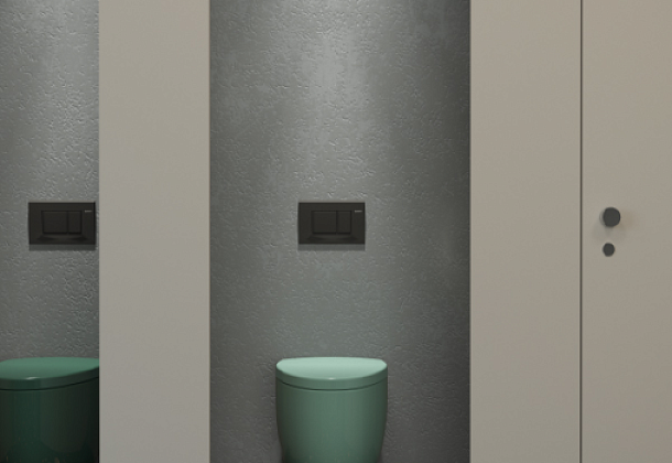 Коллекция Cray Creto