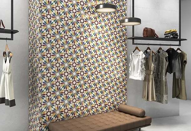 Коллекция Morroco Gravita