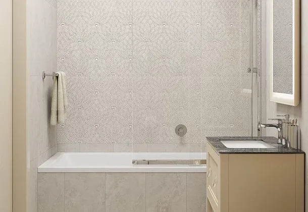 Коллекция Литос Kerama Marazzi