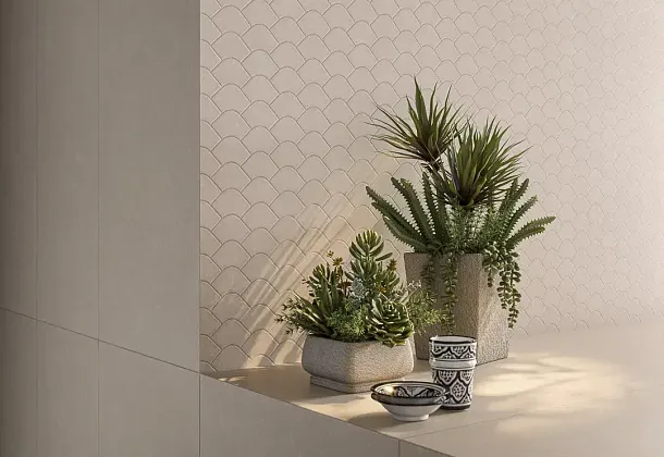 Коллекция Касабланка Kerama Marazzi