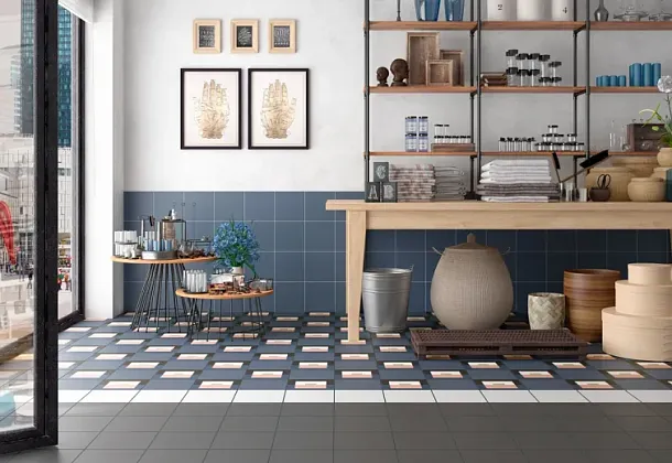 Коллекция Bauhome Equipe