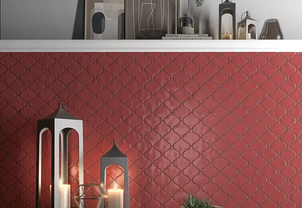 Коллекция Арабески Марокко Kerama Marazzi