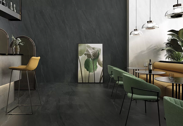 Коллекция Lavica Geotiles