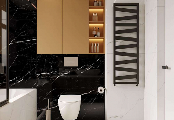 Коллекция Flash Black Laparet