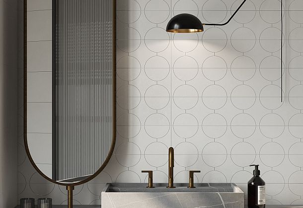 Коллекция Estetika dark Creto