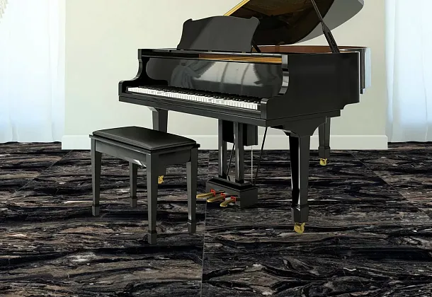 Коллекция Galaxy Bluezone