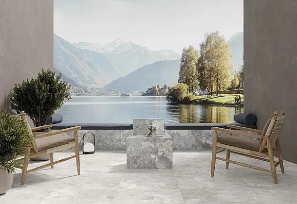 Коллекция Argos Dado Ceramica