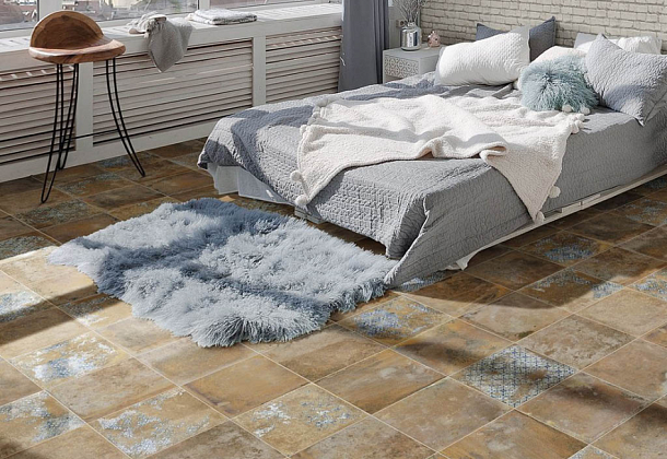 Коллекция Antigua Realonda