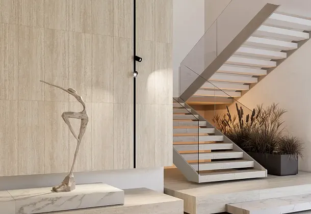 Коллекция Про Травертин Kerama Marazzi