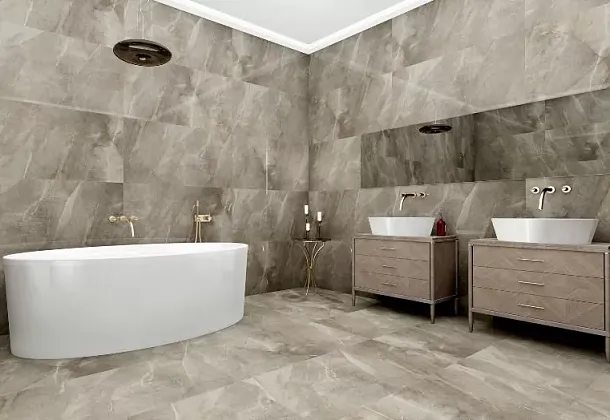 Коллекция Island Gravita