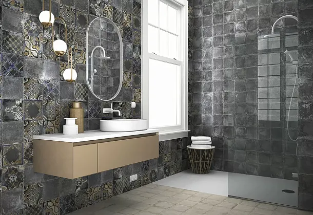 Коллекция Ricordi Venezziani Mainzu