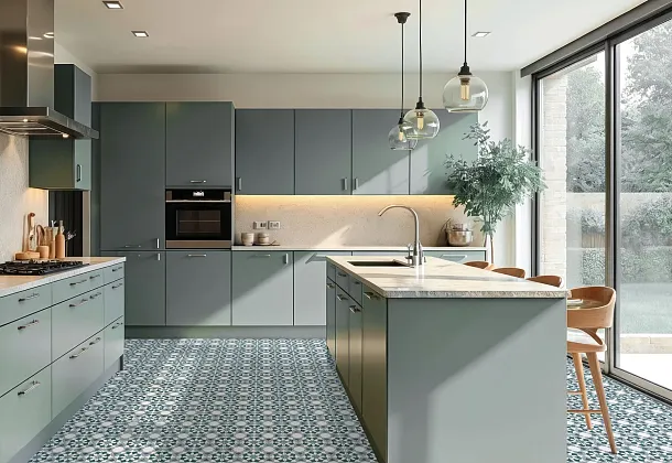 Коллекция Marrakech Monopole