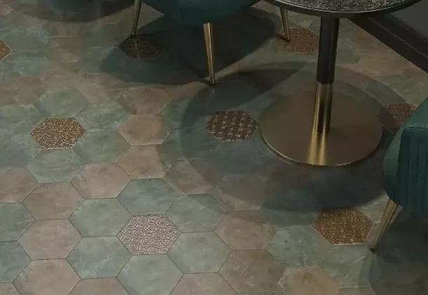 Коллекция Гроссето Kerama Marazzi