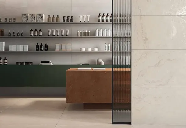 Коллекция LiquidSilk Vitra