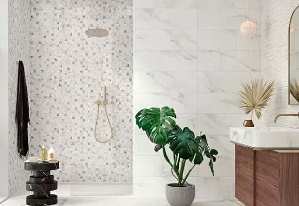 Коллекция Lancelot STN Ceramica