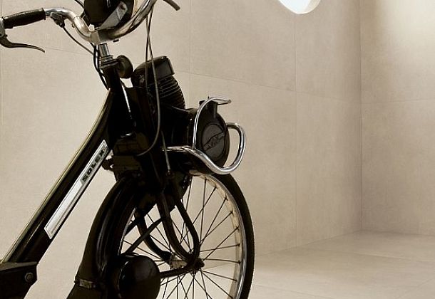 Коллекция Design Cement Archskin