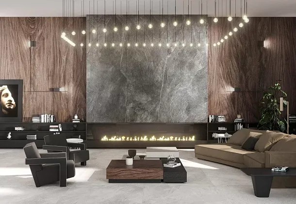 Коллекция Уолнат Kerama Marazzi