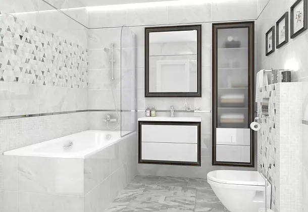 Коллекция Plazma Laparet