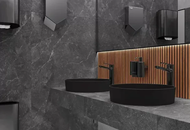 Коллекция Rocky Black PRO Laparet