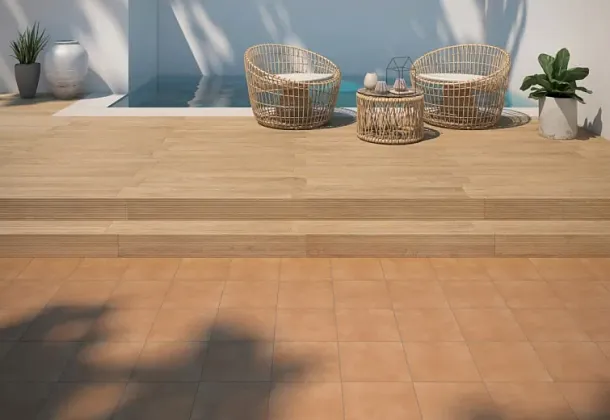 Коллекция Mountain Jano Tiles