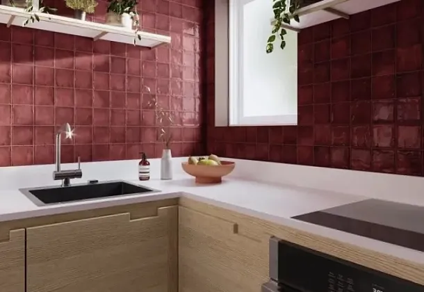 Коллекция Deco Amaris Gayafores