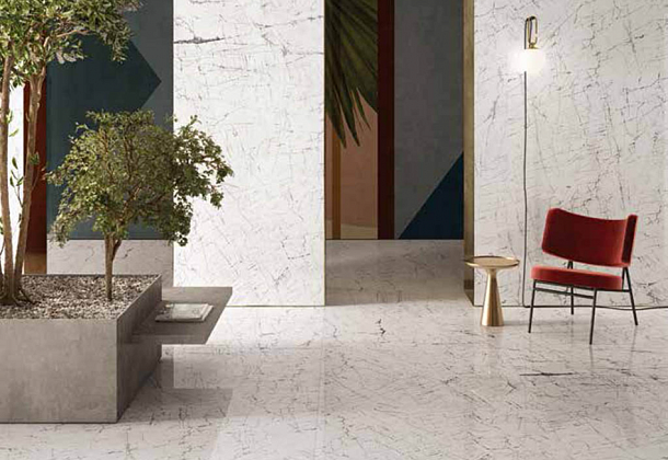 Коллекция Interno4 Keope