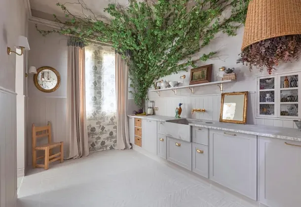 Коллекция Hamptons Pamesa
