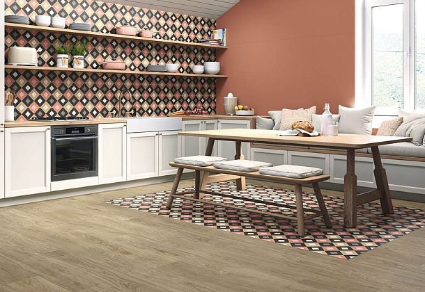 Коллекция Tonality Ape Ceramica