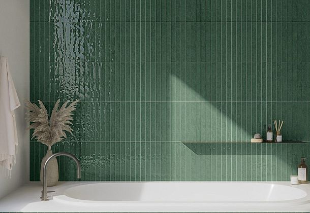 Коллекция Mistral Dna Tiles