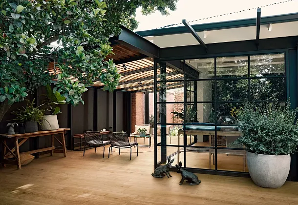 Коллекция Oltre Ragno