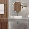 Wood Canarium Wenge Stripes Laparet