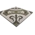 Эклектика Smile Tile