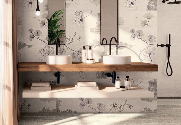 Коллекция Tikko El Molino