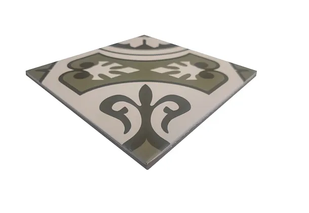 Коллекция Эклектика Smile Tile