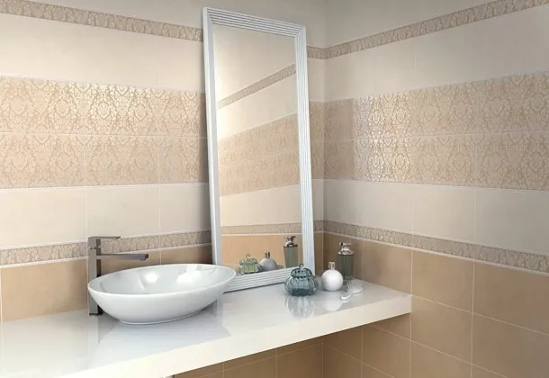 Коллекция Золотой пляж Kerama Marazzi