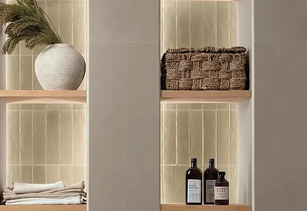 Коллекция Glim Fap Ceramiche