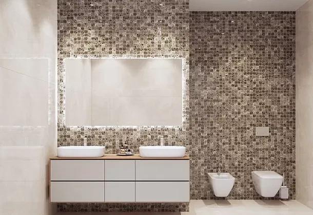 Коллекция Wild Stone StarMosaic