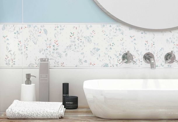 Коллекция Aurora Creto