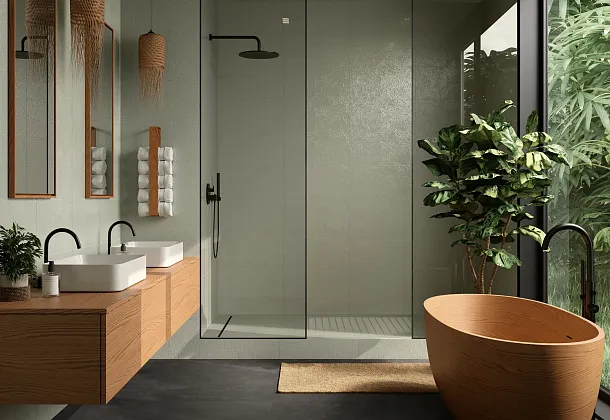 Коллекция Cromia Imola Ceramica