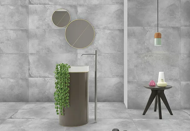 Коллекция Cemento NT Ceramic