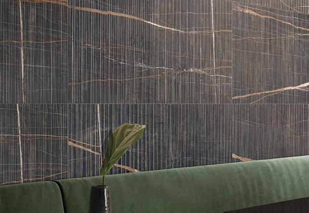 Коллекция Interno4 Keope