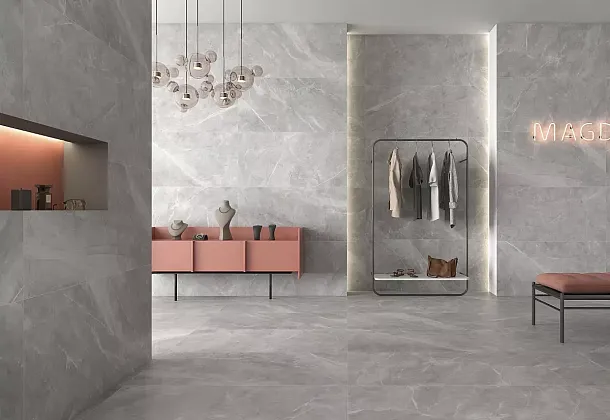 Коллекция Magda Geotiles