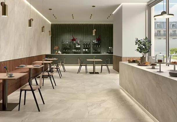 Коллекция Anthology Lea Ceramiche