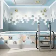 Чудо-озеро Чудо-озеро Kerama Marazzi