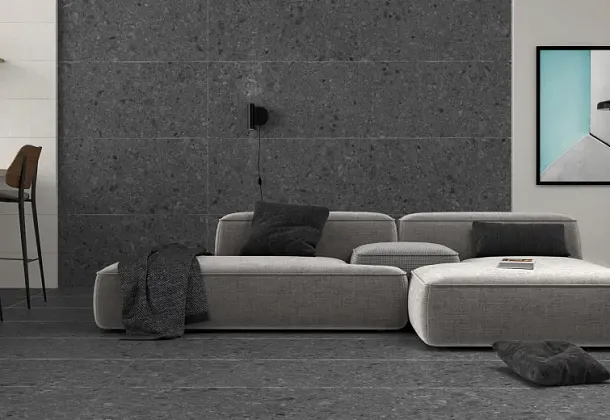 Коллекция Flodsten Argenta Ceramica