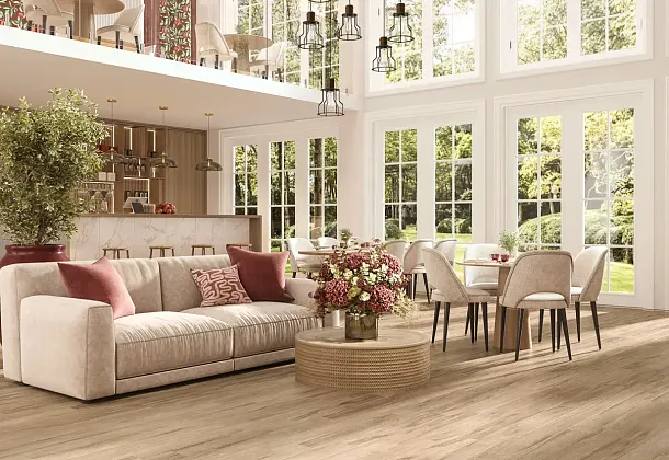 Коллекция Лавр Kerama Marazzi