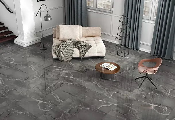 Коллекция Onyx Prima Gris Colortile