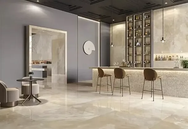 Коллекция Onice Keope